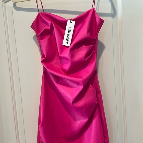 NWT Steve Madden XS Dress - Picture 2 of 3